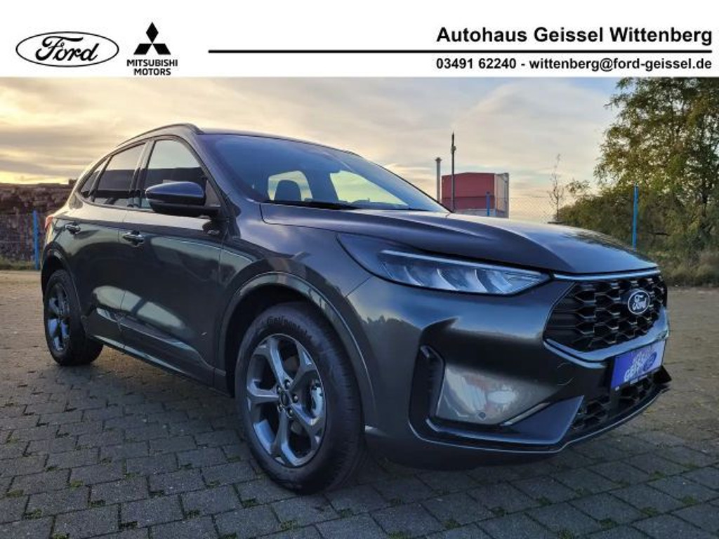 Ford Kuga ST Line