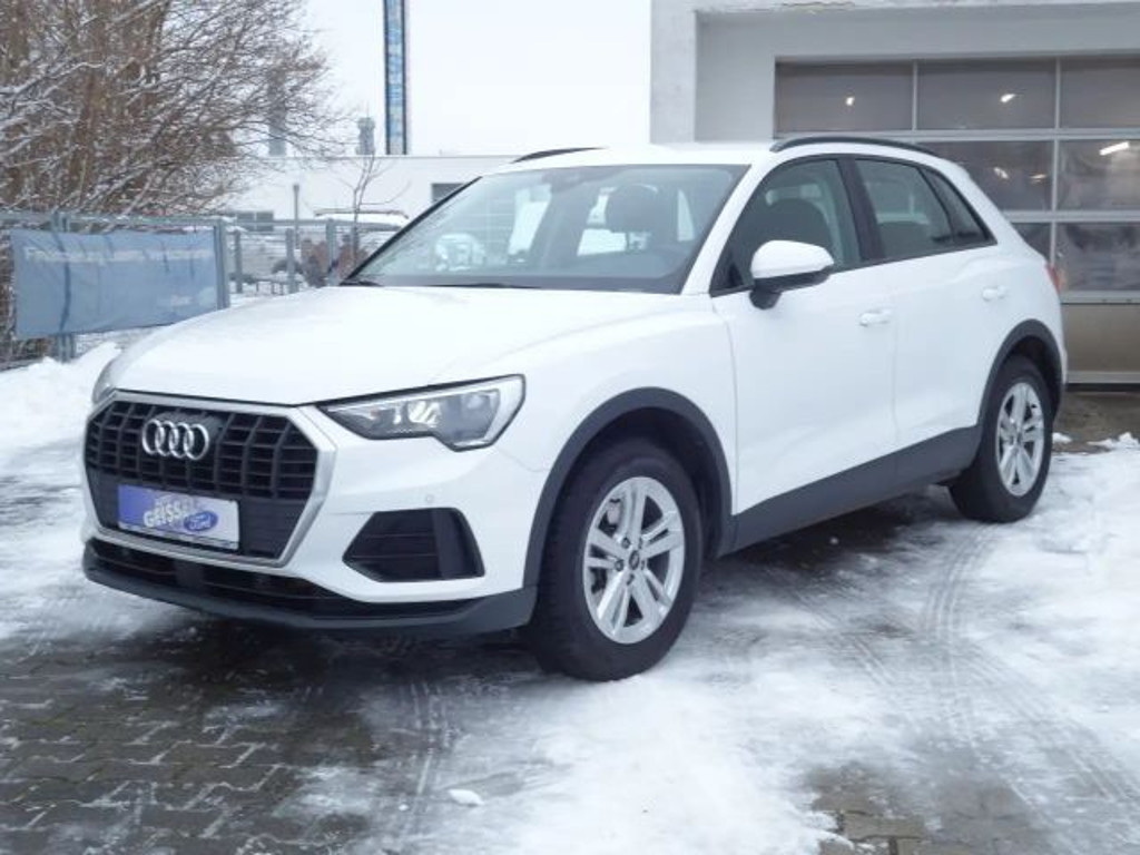 Audi Q3 35 TFSI