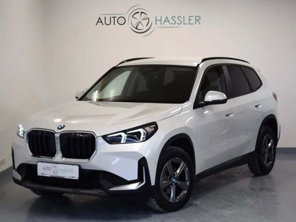 BMW X1 xDrive20d