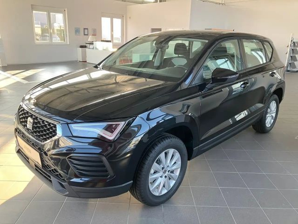 Seat Ateca 1.0 TSI Reference