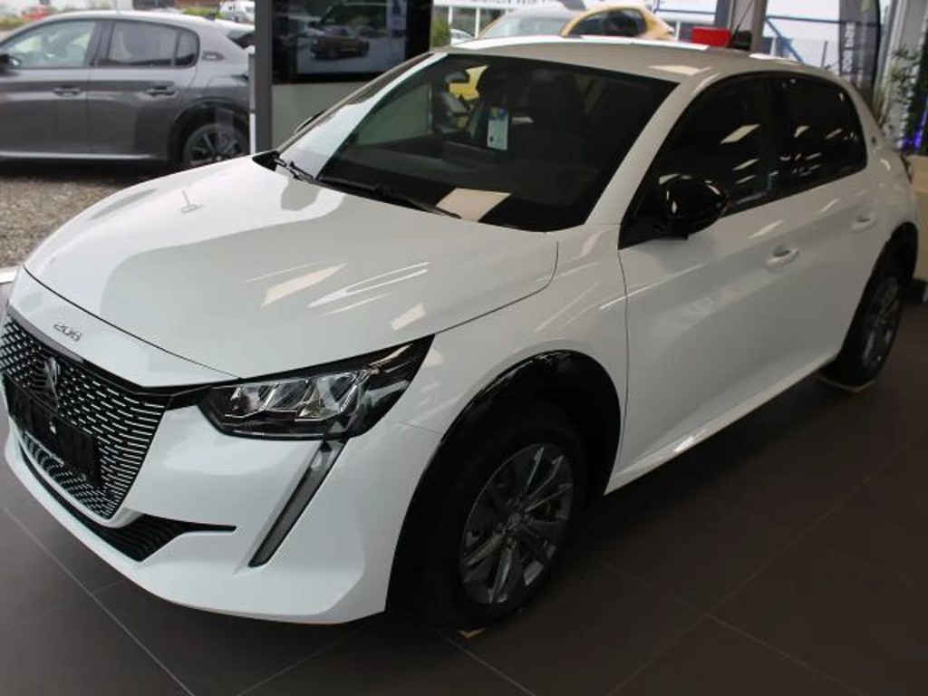 Peugeot e-208 Allure Pack