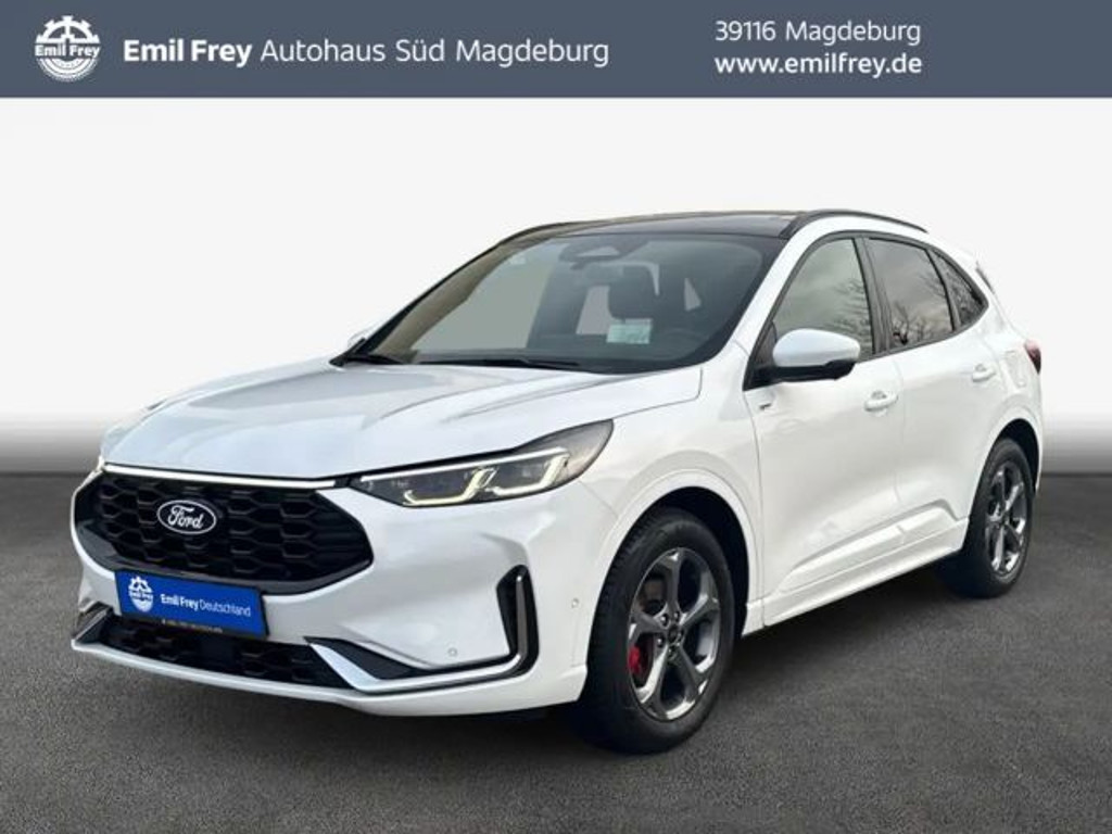 Ford Kuga EcoBoost ST Line