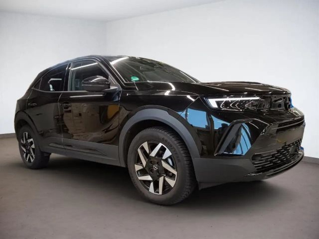 Opel Mokka Grand Sport GS-Line