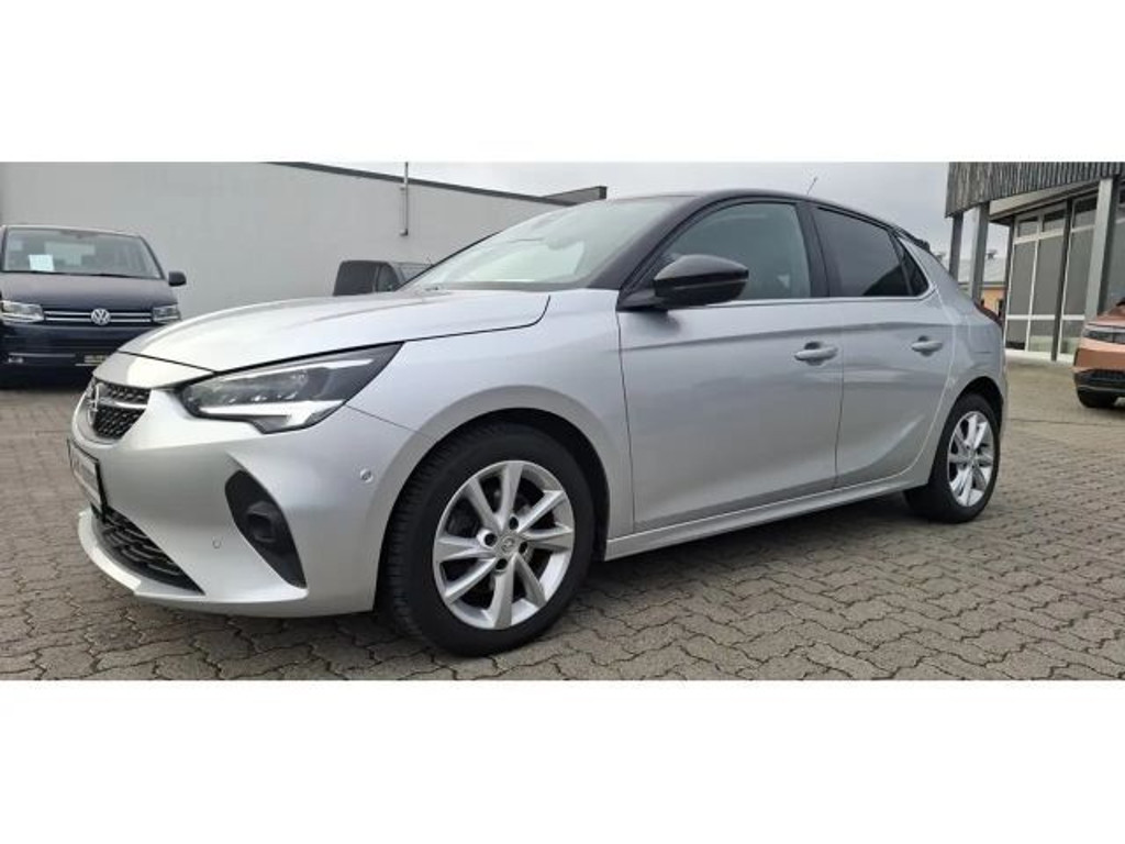 Opel Corsa Elegance