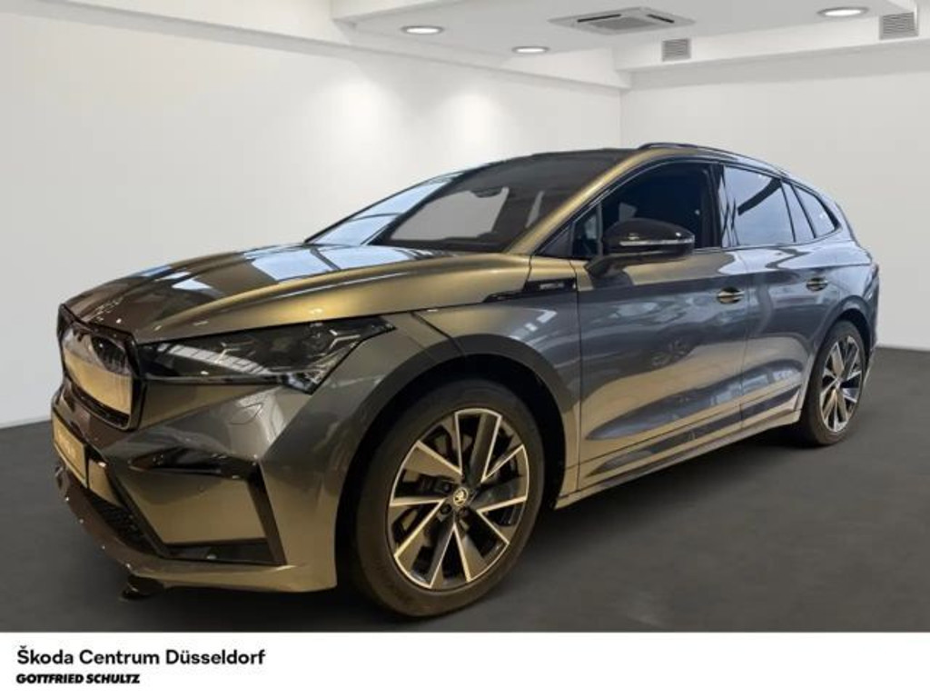 Skoda Enyaq Sportline