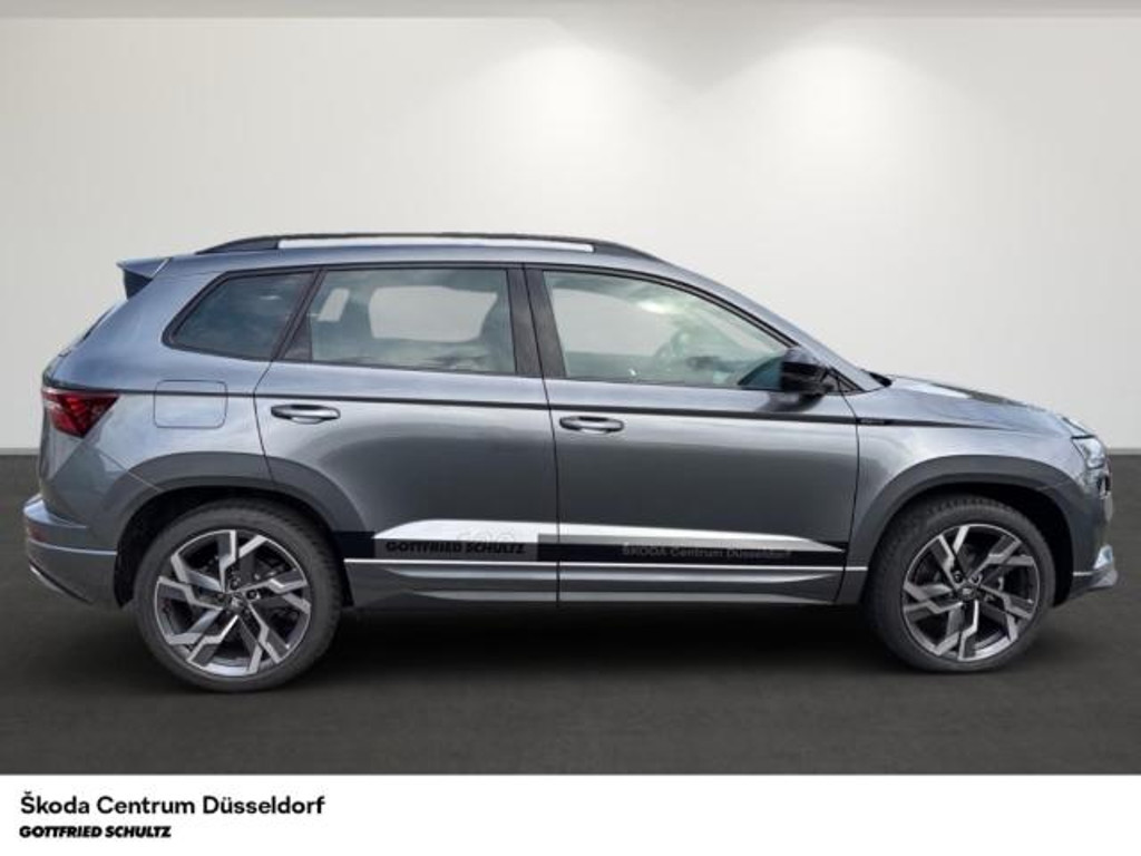 Skoda Karoq 4x4 Sportline 2.0 TDI