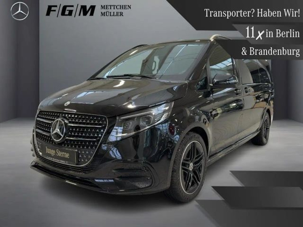 Mercedes-Benz V-Klasse V 250 Limousine Lang Style V 250 d