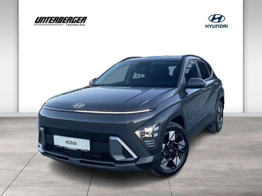 Hyundai Kona T-GDi 1.6 Vierwielaandrijving