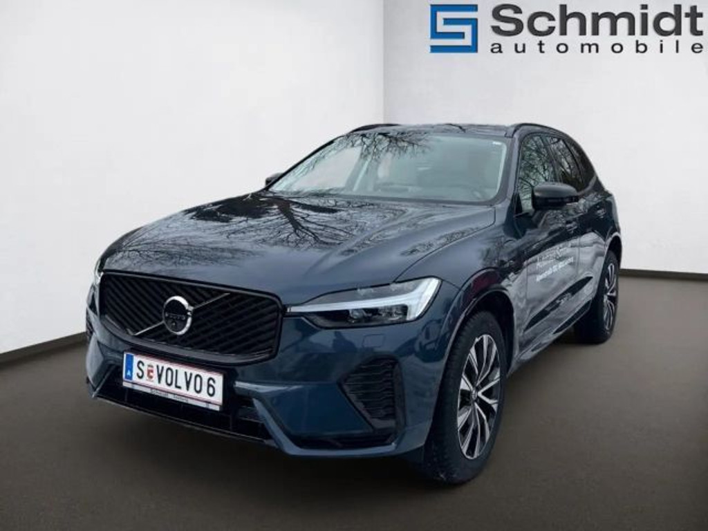 Volvo XC60 AWD T6 Dark Ultra