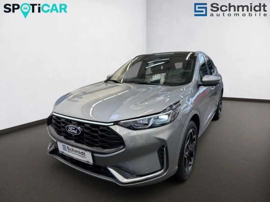Ford Kuga ST Line AWD X