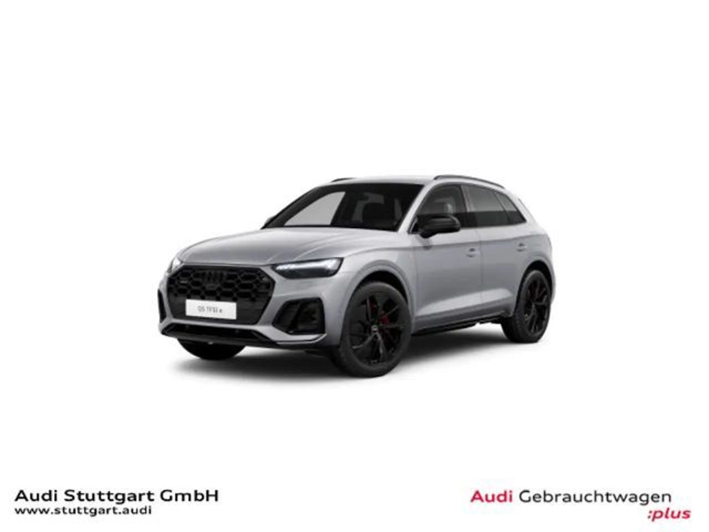 Audi Q5 Quattro S-Line S-Tronic Hybride