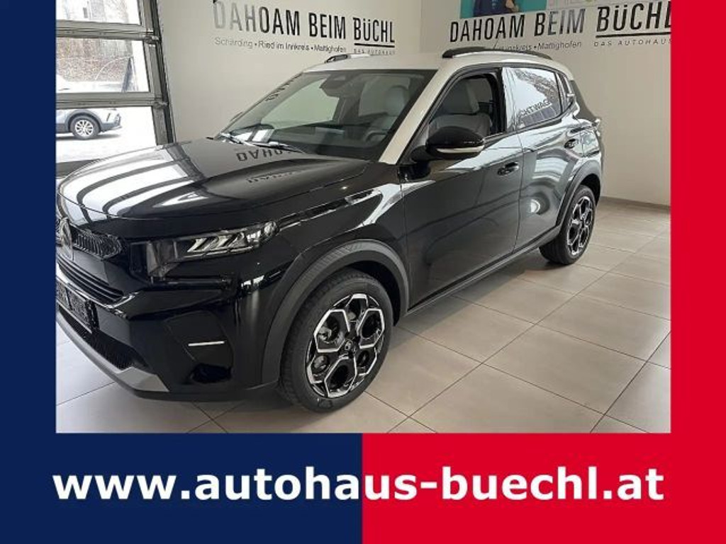 Citroën C3 PureTech Max