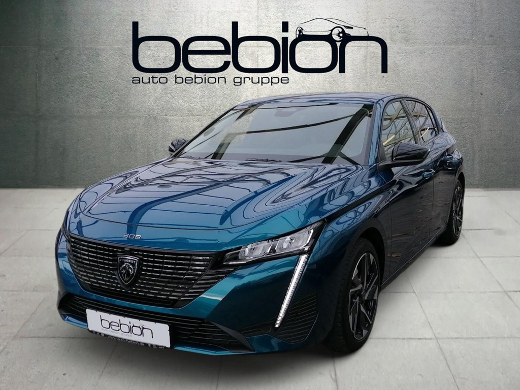 Peugeot 308 Allure Pack PureTech