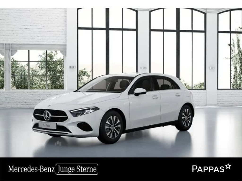 Mercedes-Benz A-Klasse A 180 A 180 d Hatchback