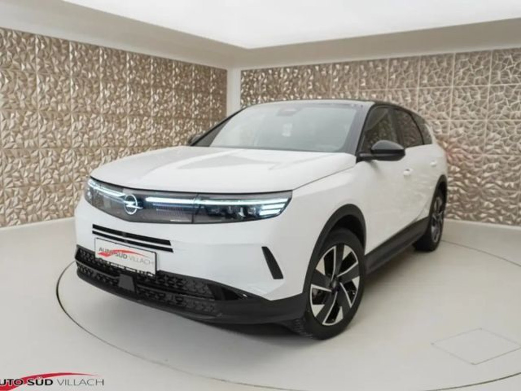 Opel Grandland X Grand Sport Hybrid Turbo GS-Line
