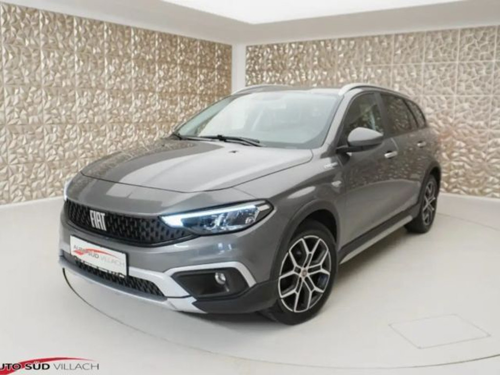 Fiat Tipo Cross