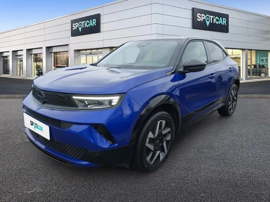 Opel Mokka Grand Sport Turbo GS-Line