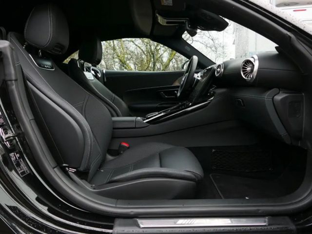 Mercedes-Benz SL-Klasse