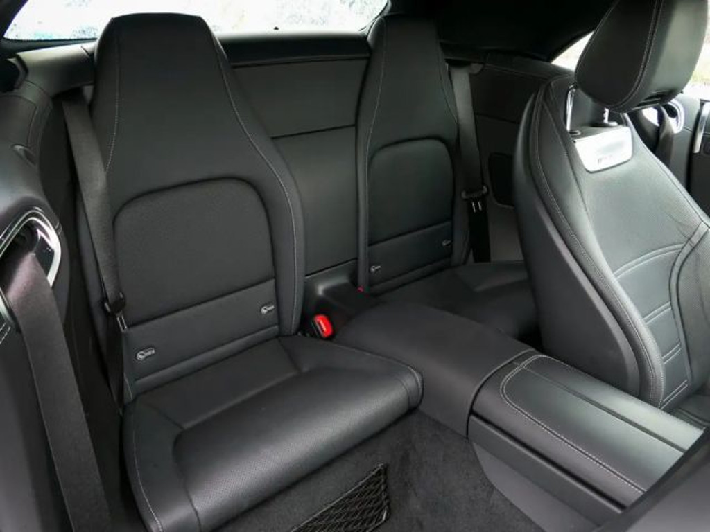 Mercedes-Benz SL-Klasse