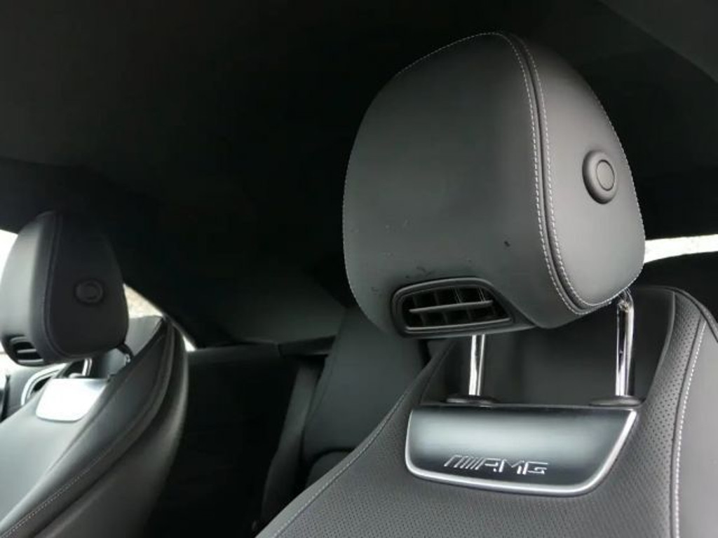 Mercedes-Benz SL-Klasse