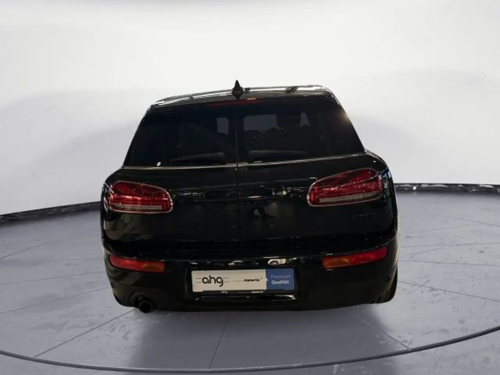 Mini Cooper Clubman Cooper Mini Yours Trim LED Navigation PD