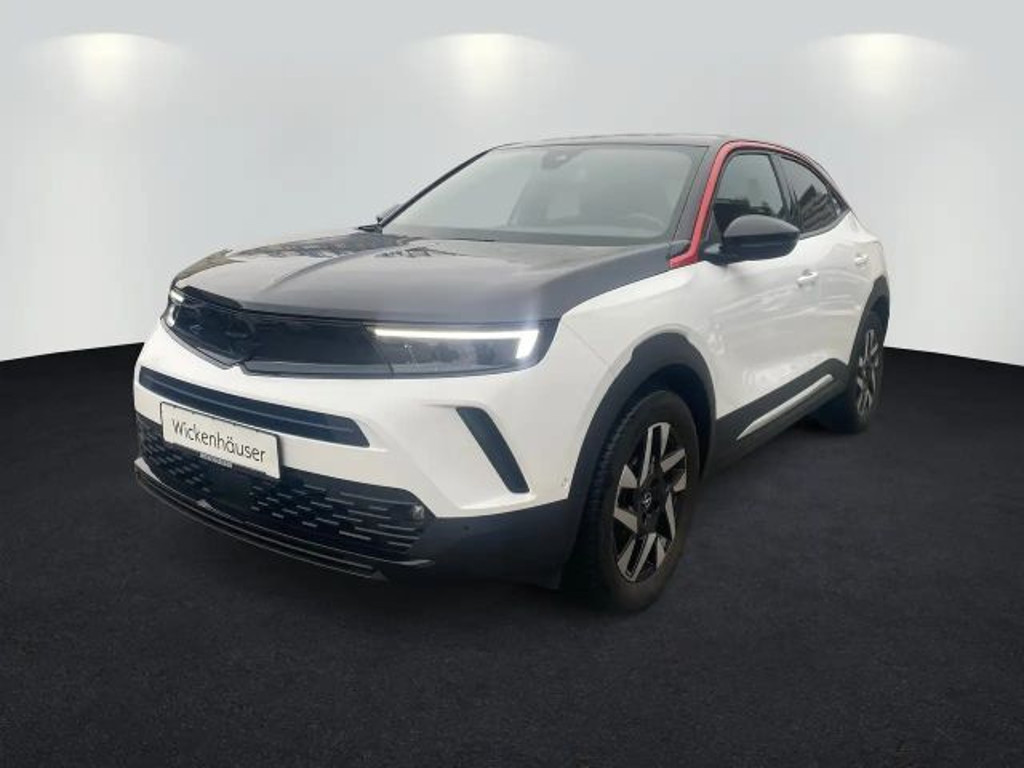 Opel Mokka Grand Sport Mokka-e GS-Line