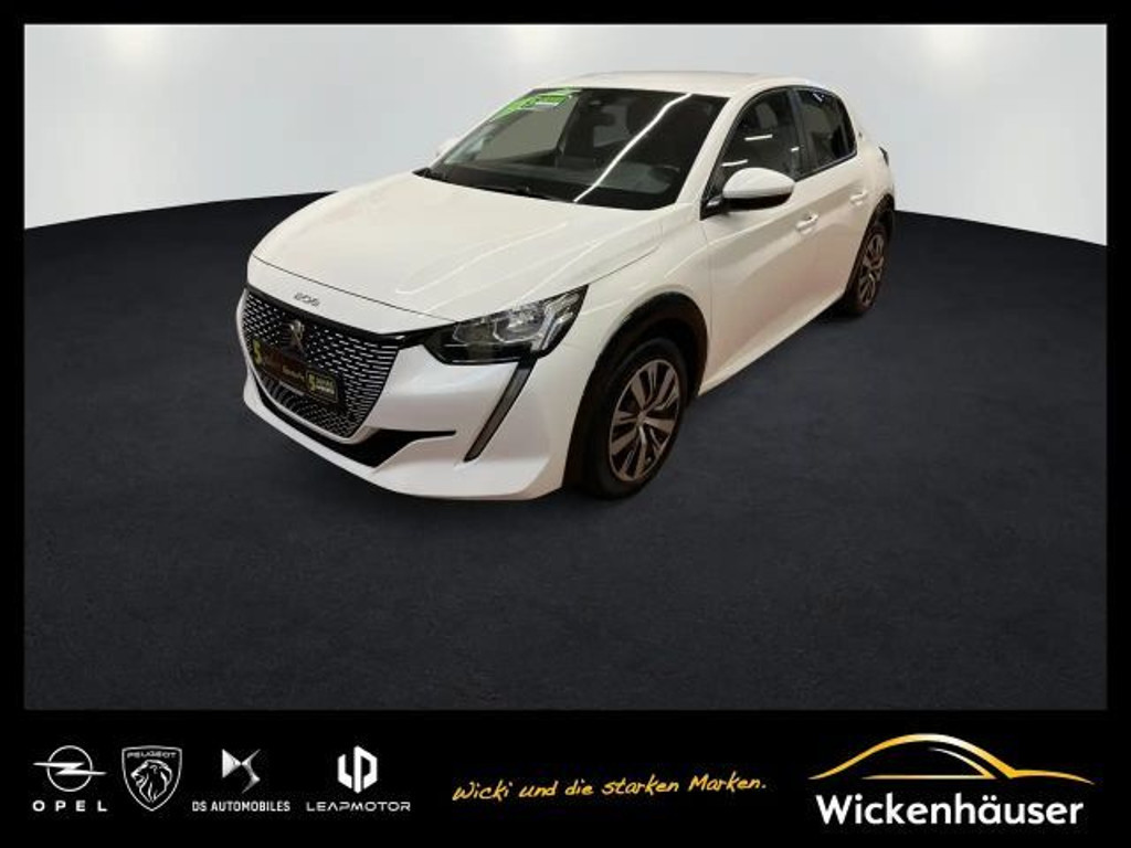 Peugeot e-208 Active Pack