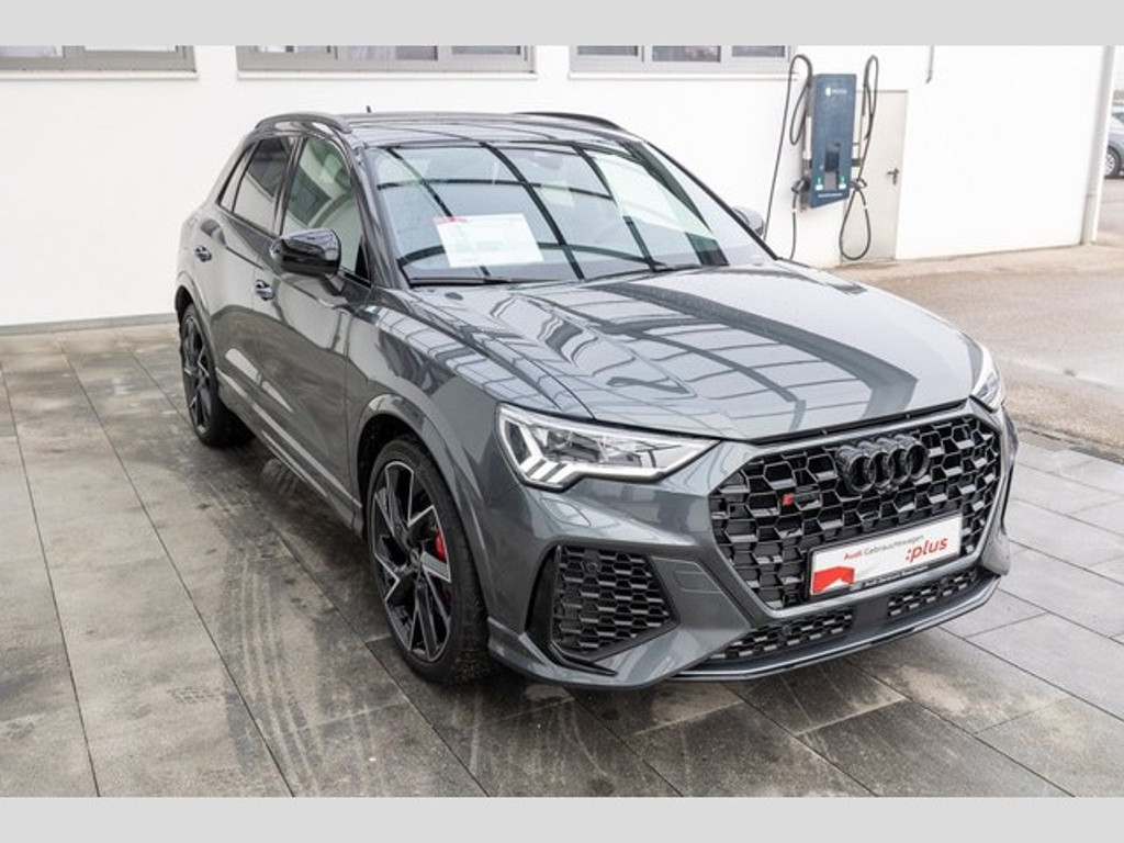 Audi RS Q3