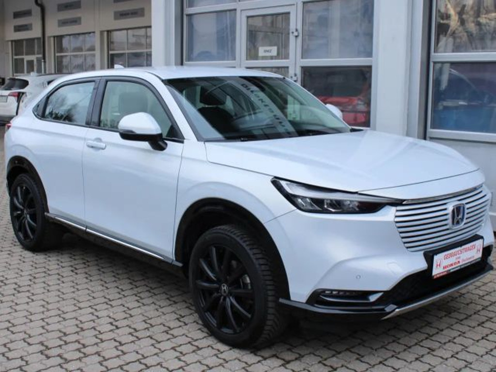 Honda HR-V Hybrid Advance 1.5