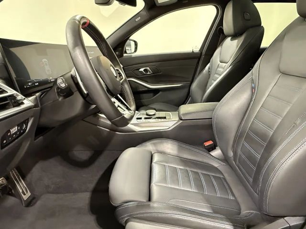 BMW 3 Serie 340 xDrive Touring