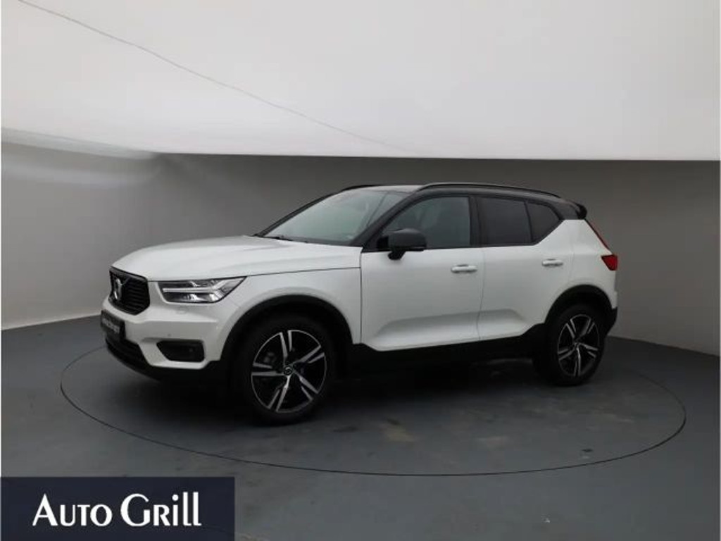Volvo XC40 R-Design T3