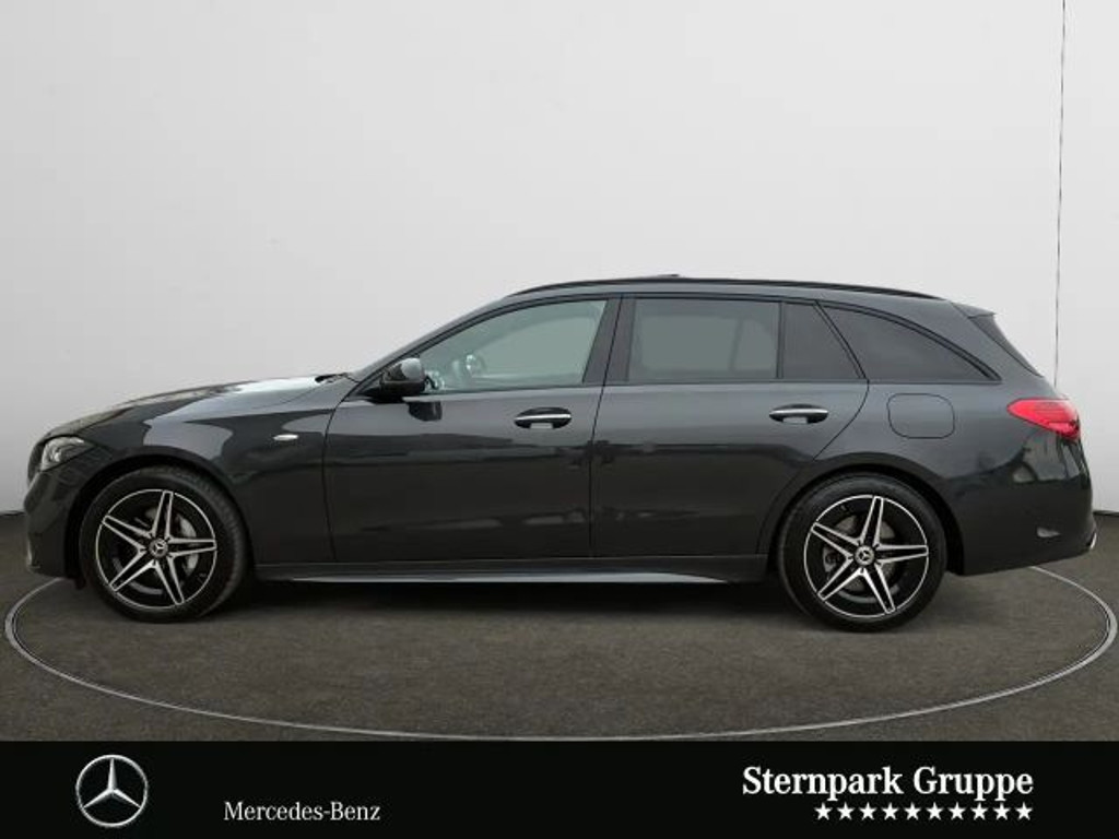 Mercedes-Benz C-Klasse C 300 AMG Line Estate