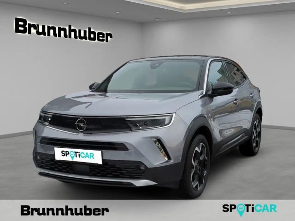 Opel Mokka Ultimate
