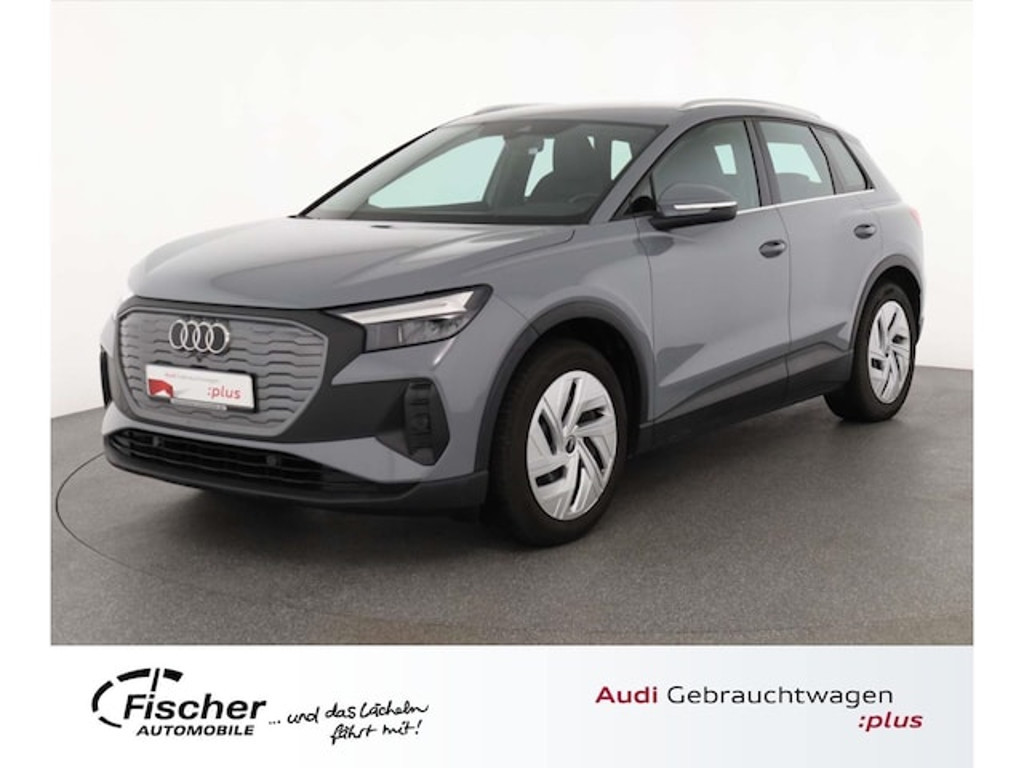 Audi Q4 e-tron 40