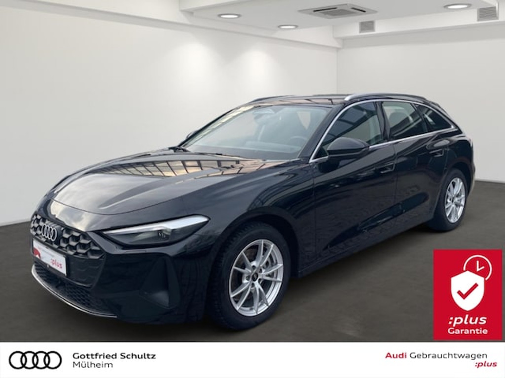 Audi A5 Avant S-Tronic