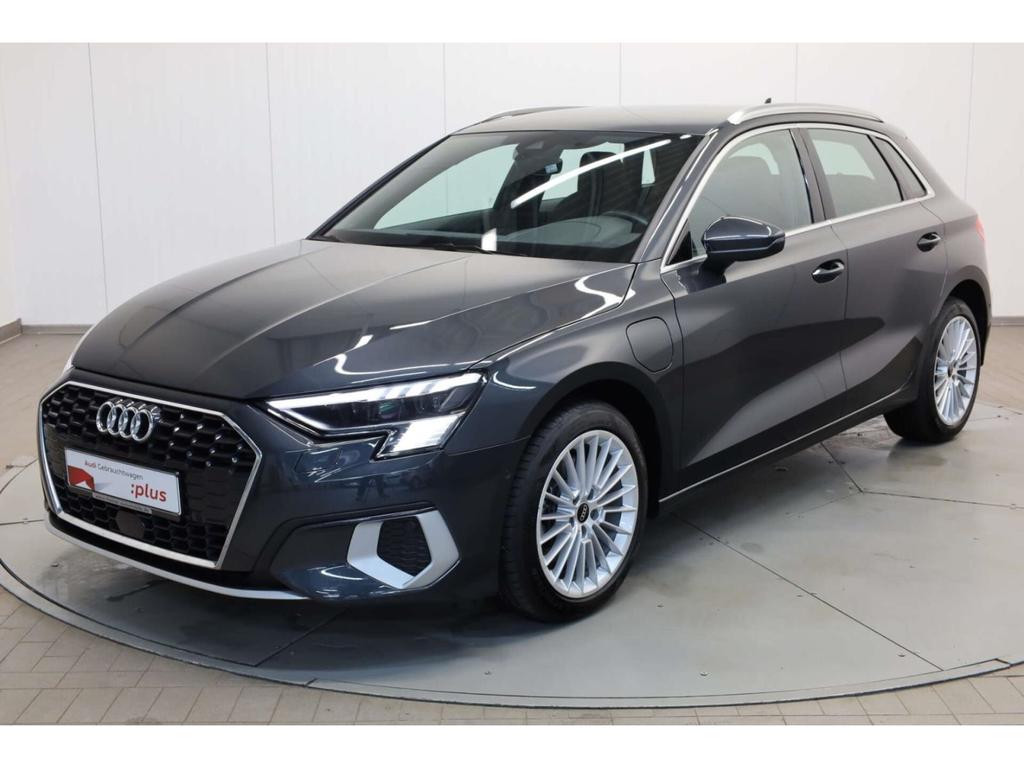 Audi A3 Sportback Sedan Hybride 40 TFSI