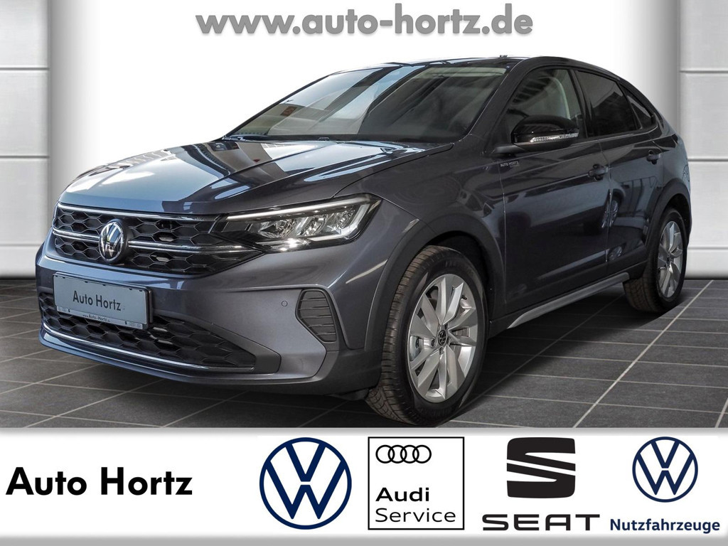 Volkswagen Taigo Goal 1,0 l TSI OPF 85 kW (116 PS) 7-Gang-D