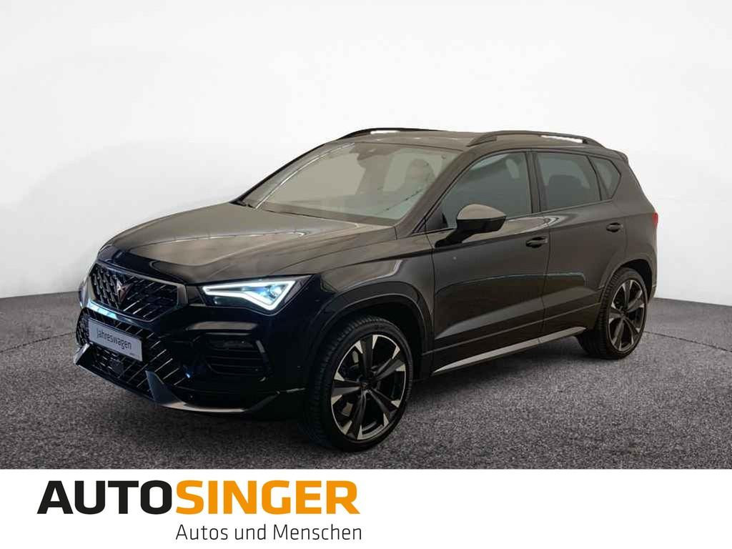 Cupra Ateca DSG VZ