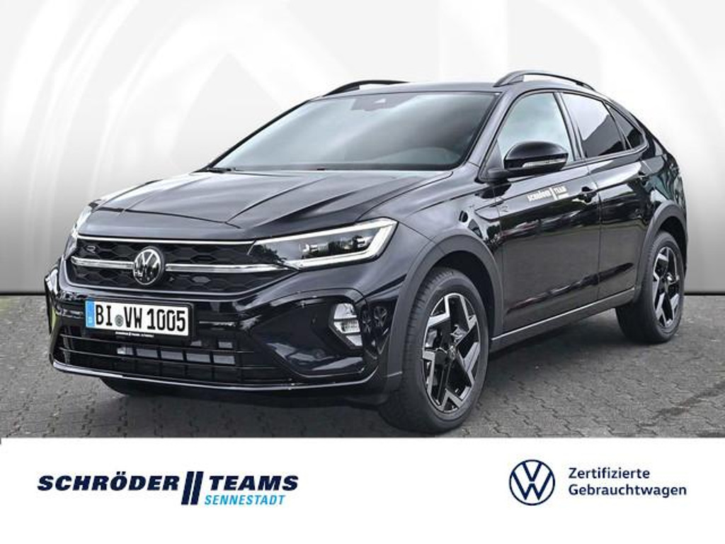 Volkswagen Taigo DSG R-Line 1.0 TSI