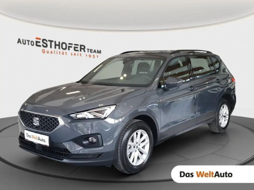 Seat Tarraco Style 2.0 TDI DSG