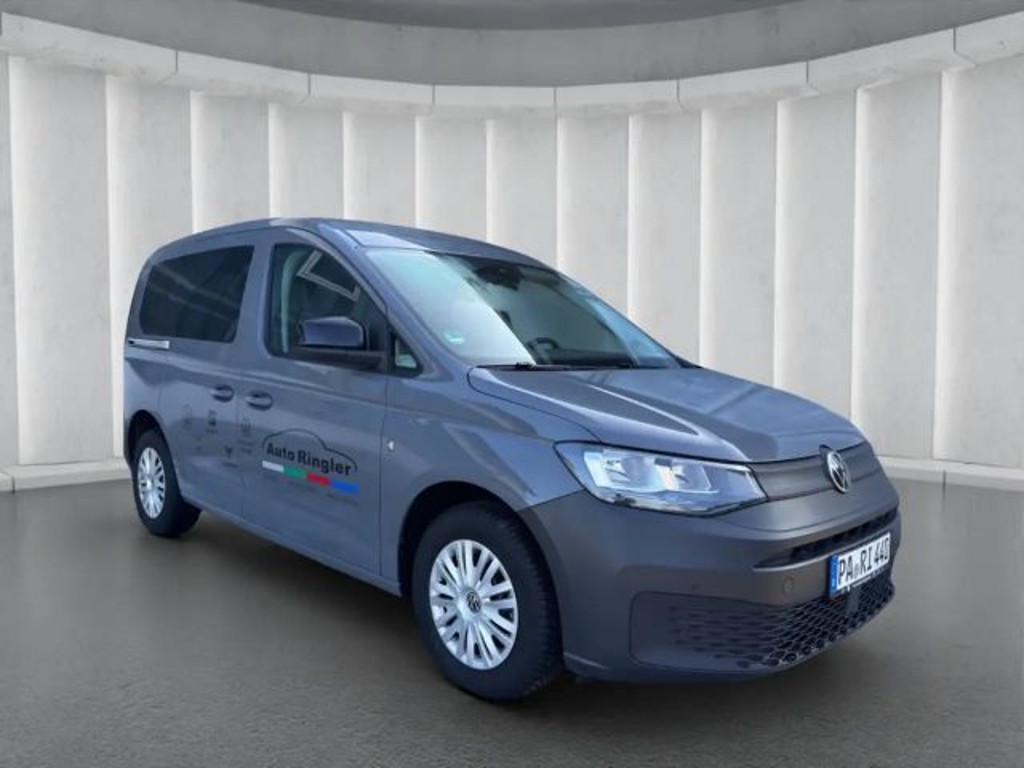 Volkswagen Caddy 2.0 TDI