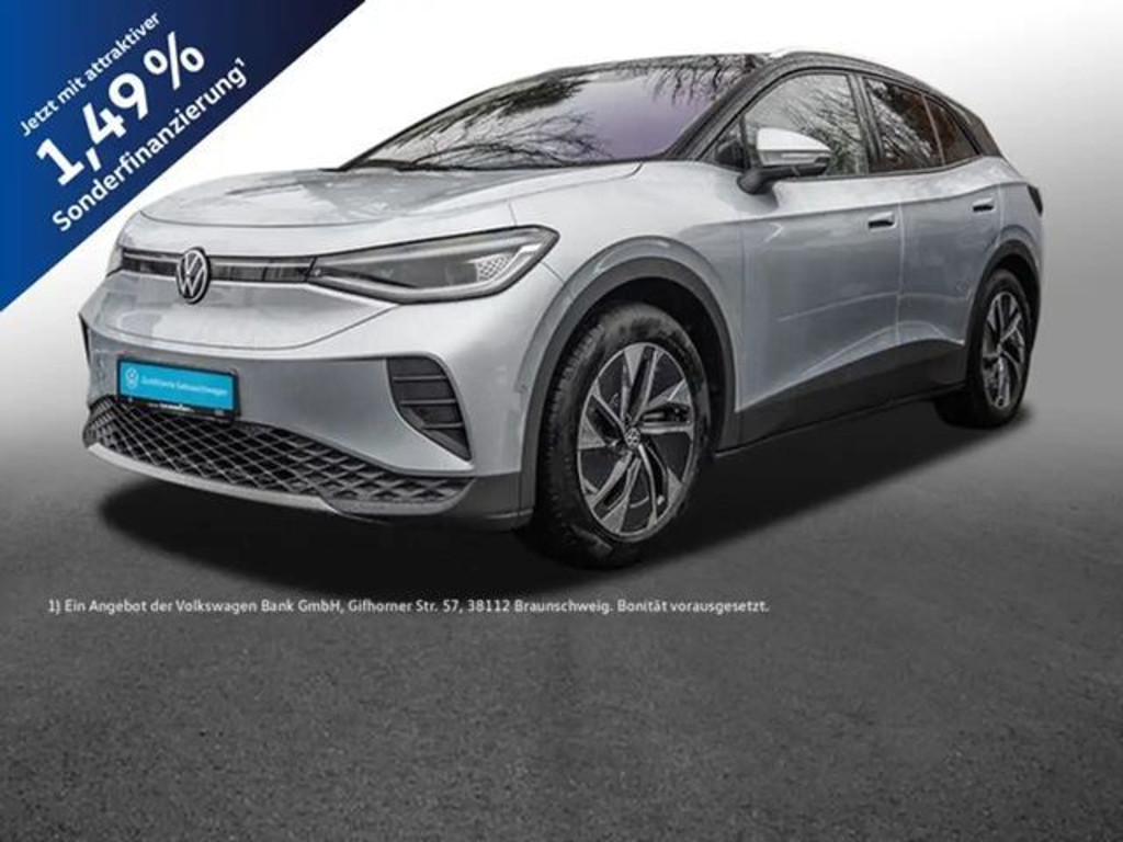Volkswagen ID.4 Pure