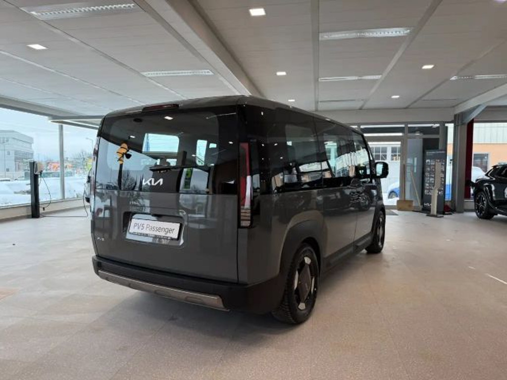 Kia PV5 Passenger
