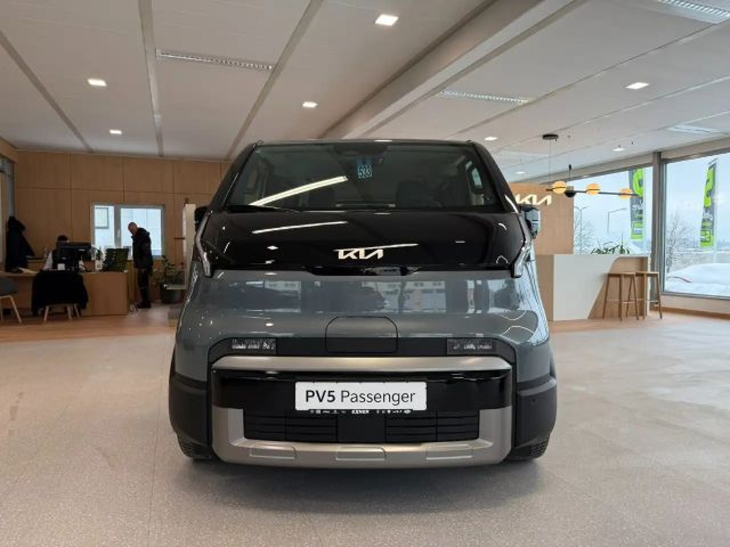 Kia PV5 Passenger