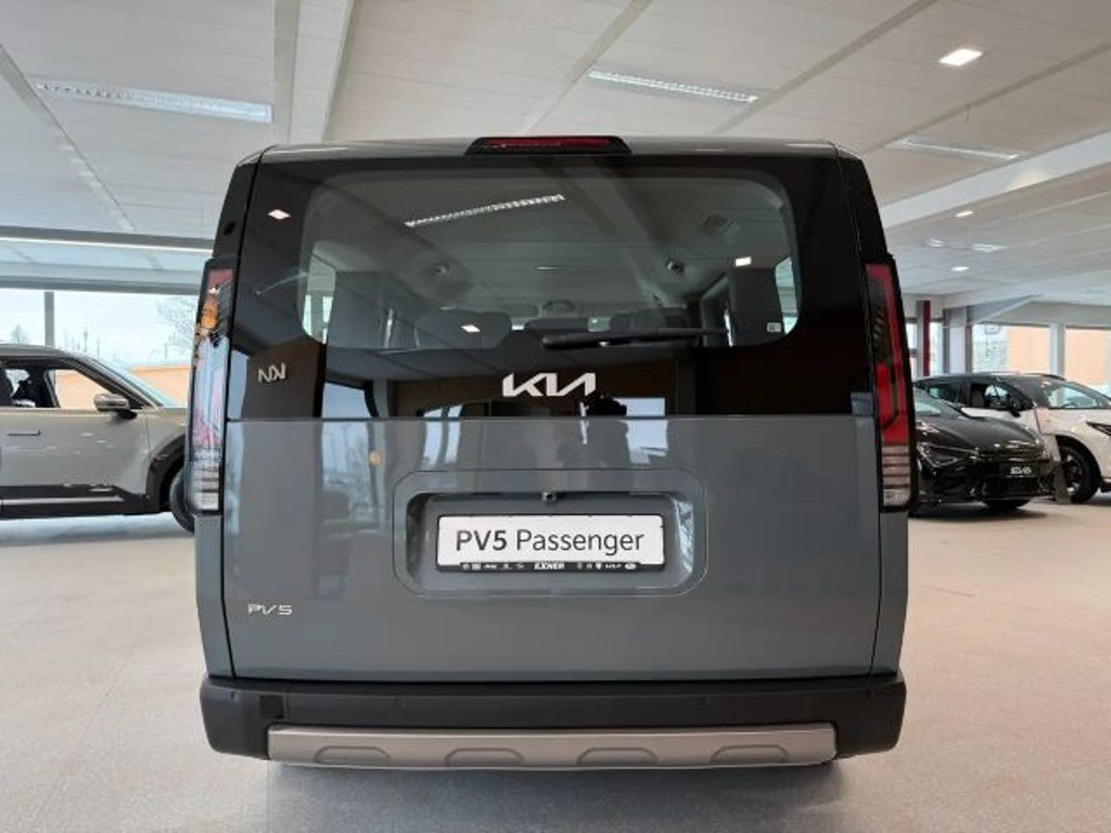 Kia PV5 Passenger