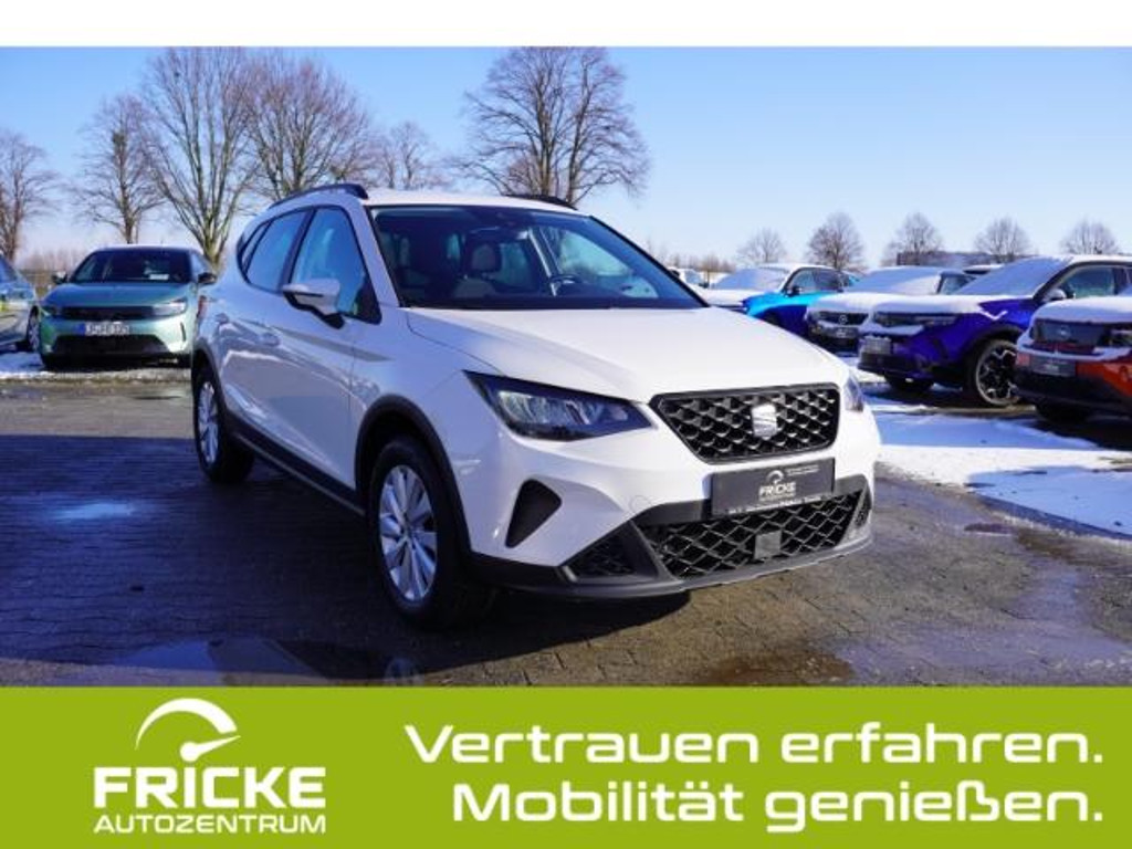 Seat Arona Style