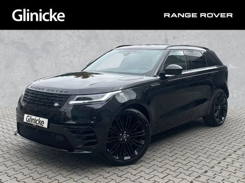Land Rover Range Rover Velar Autobiography D300 AWD