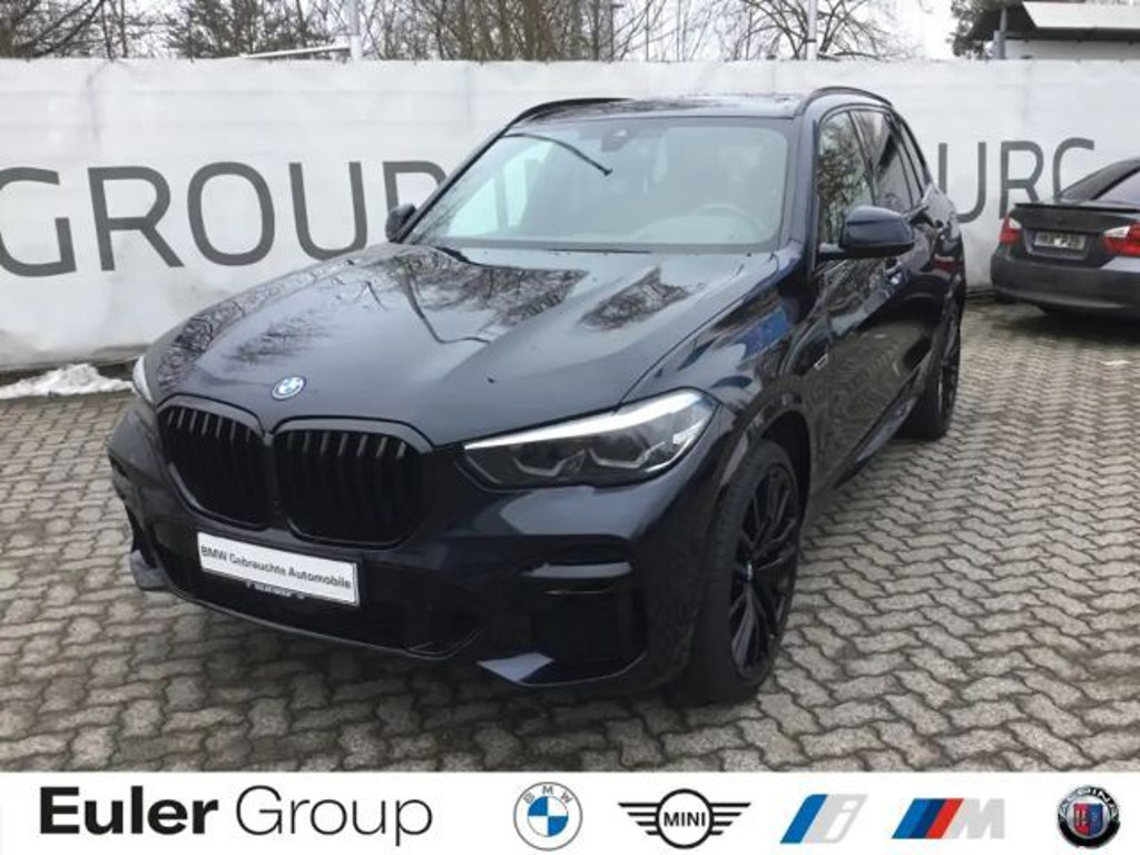 BMW X5 M-Sport xDrive xDrive45e
