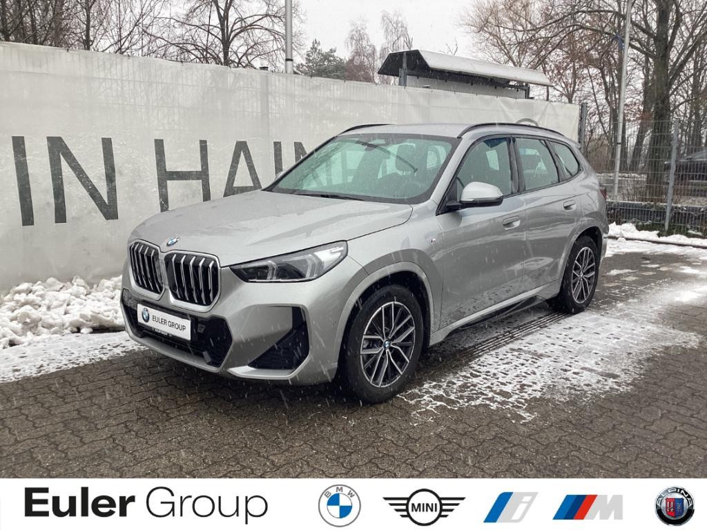BMW X1 M-Sport sDrive18i