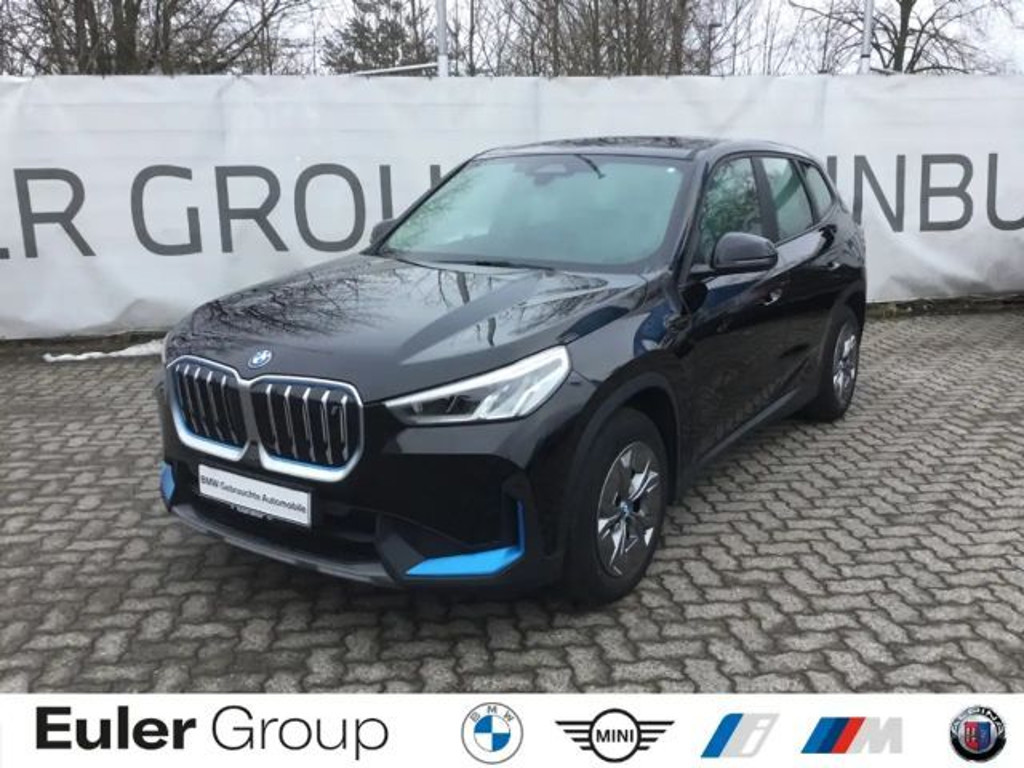 BMW iX1 xDrive